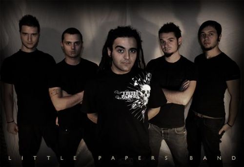 Little Papers